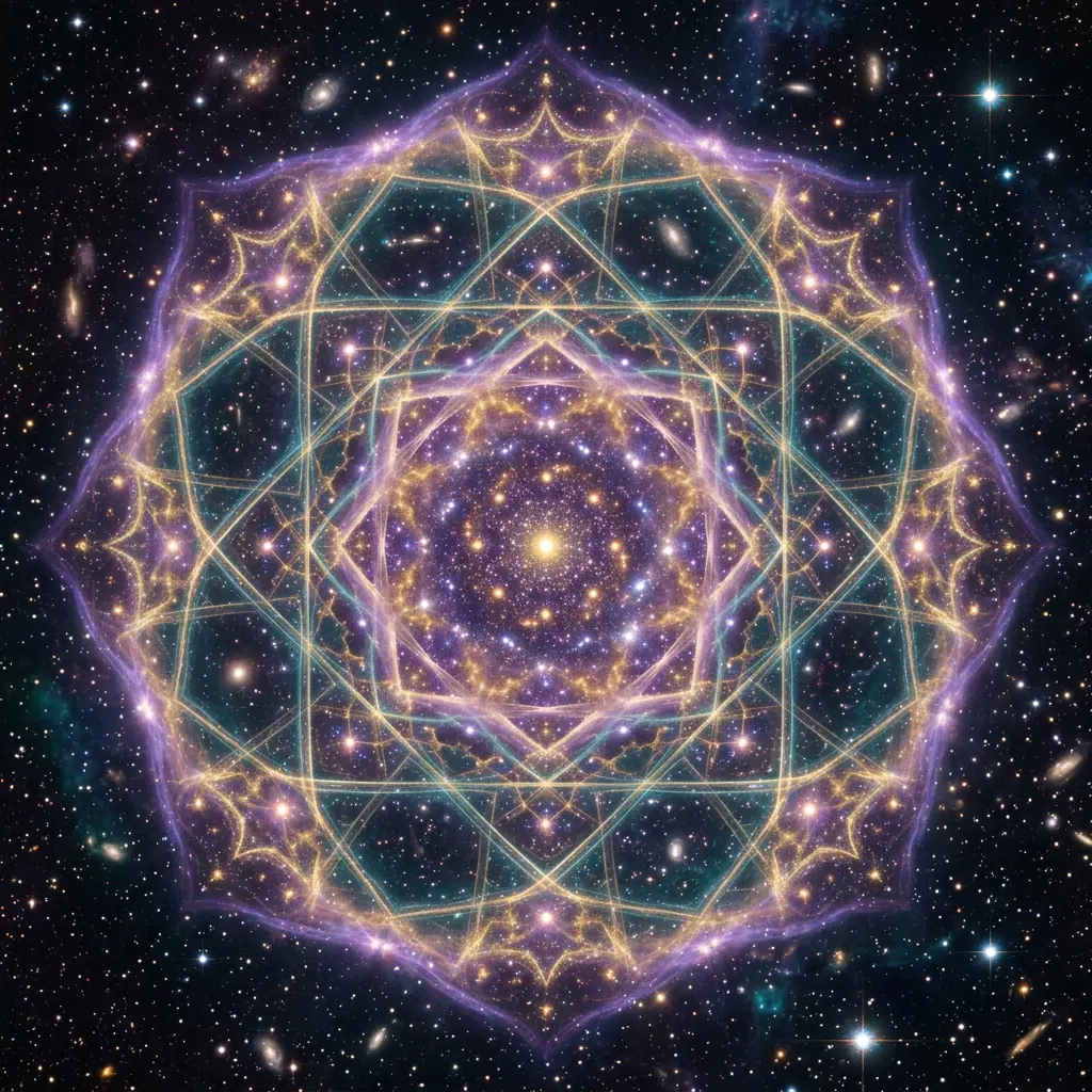 Heavenly Nebula